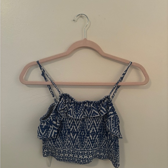 Blue Matching Set - Picture 2 of 4